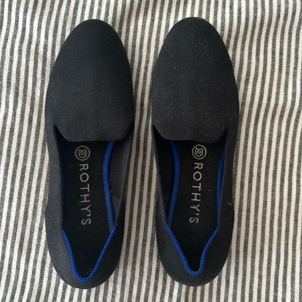 Rothy’s Loafers